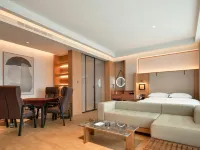 Tianchen Resort Hotel Hotels in Pingshun