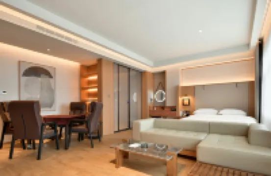 Tianchen Resort Hotel