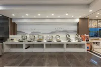 Lanting Lijing Hotel (Jiangnan Song City Cultural and Historical Tourism Area Branch) - breakfast