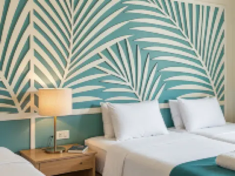 KUE Hotel Maafushi Hotels in Maafushi