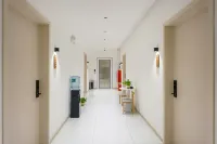 Baoquan Tourist Area Xinwen Homestay (Baoquan Grand Canyon Branch)