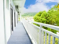 Snowwhite castle hotel Hotels in Saipan