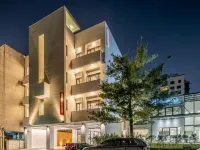 Hotel Si Hotels near Taiwan Museum of Fine Arts