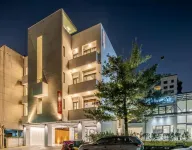 Hotel Si Hotell i West District