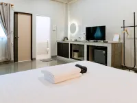The One Betong Hotels in Betong