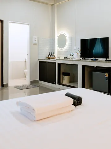 รูปภาพของเดอะวัน เบตง