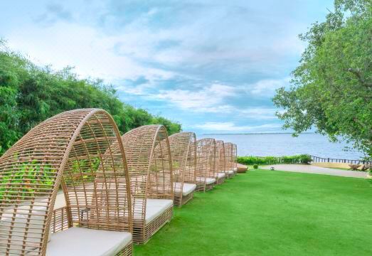 사보이 호텔 로비