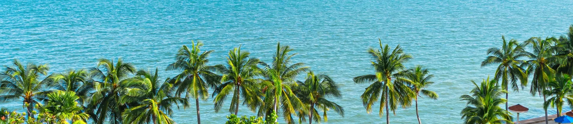 Top 50 Khách sạn sang trọng gần Chonburi