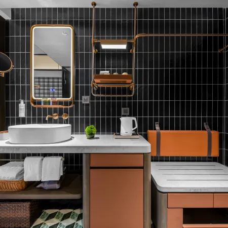 Delizzo Boutique Hotel Chengdu