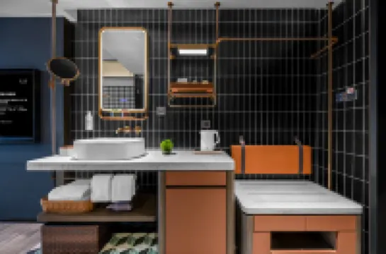 Delizzo Boutique Hotel Chengdu