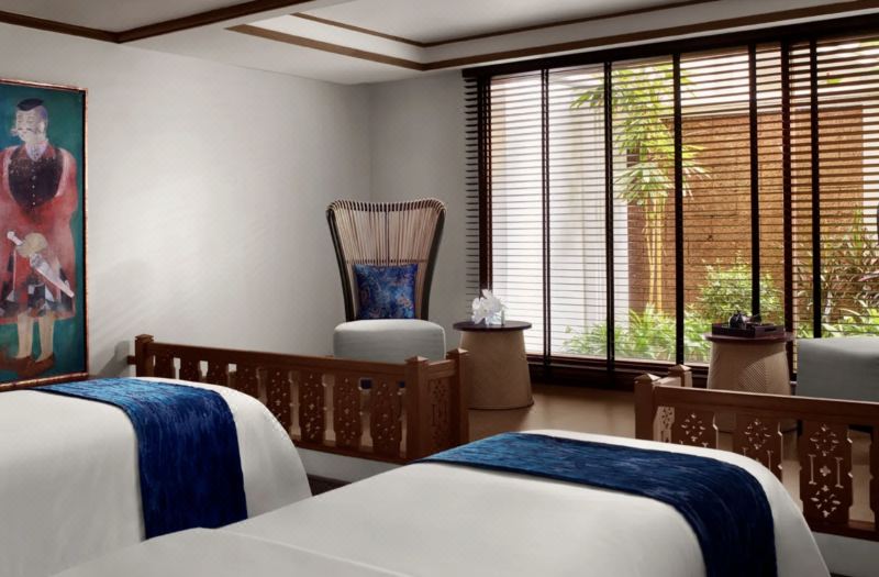 Avani Plus Riverside Bangkok Hotel photo 2