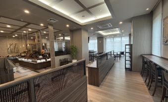 HOTEL ROUTE-INN RIFU