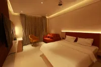 Freshup Hotel - 3 ดาว