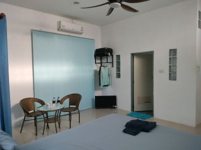 Den Nest Guest House