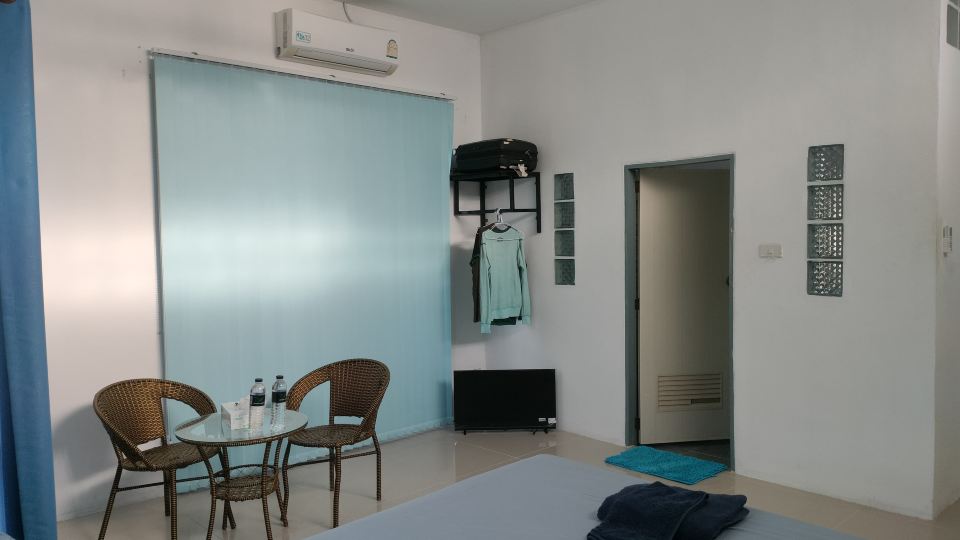 Den Nest Guest House
