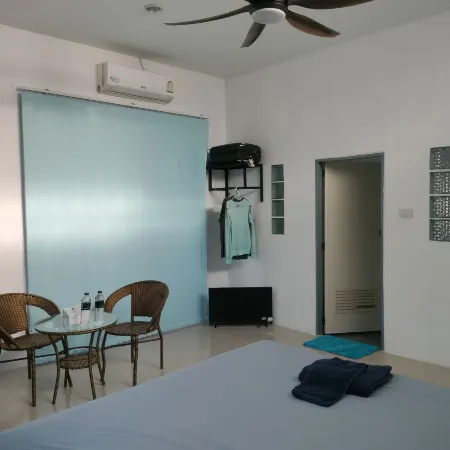 Den Nest Guest House
