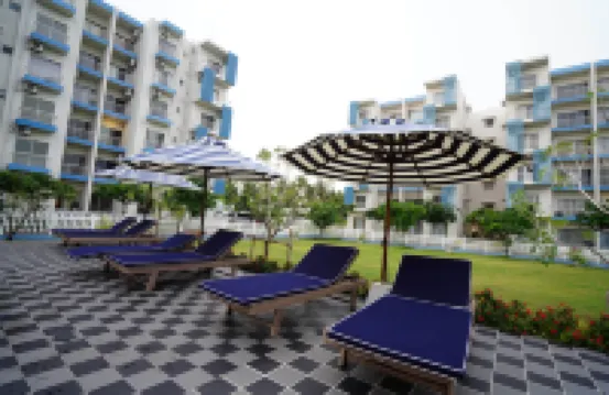 Lavender Villa Negombo – Stylish Airport Retreat