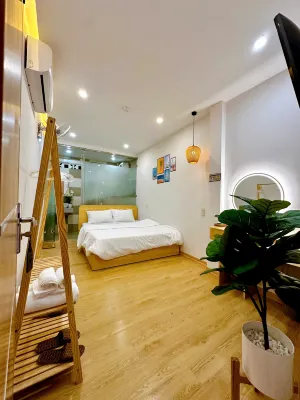 TOM'S HOMESTAY HUE
