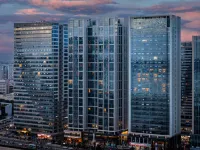 Urcove by Hyatt The Mixc. Zhugang New Town Hotels in Shantou