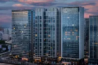 Urcove by Hyatt The Mixc. Zhugang New Town