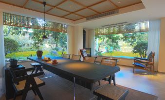 Floral Lux Hotel· Guiyuanxianju Hotel