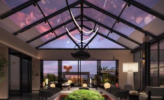 Doranda V Hotel (Songpan Ancient Town)