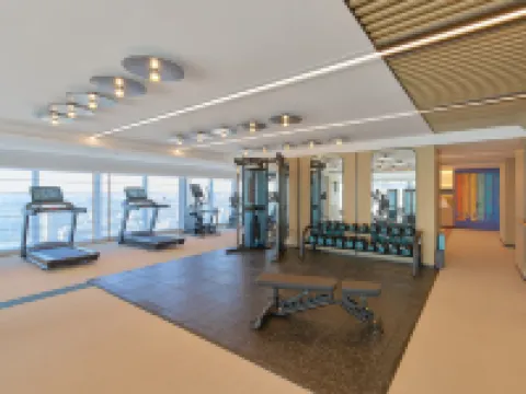 Kunshan Hyatt Place Hotel Hotels in Kunshan