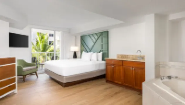 Club Wyndham Santa Barbara