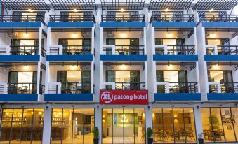 Xl Patong Hotel