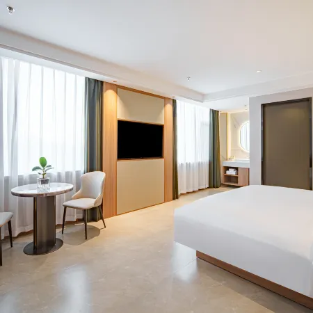 GUZE HOTEL