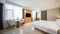 GUZE HOTEL Hotel a Ruoqiang