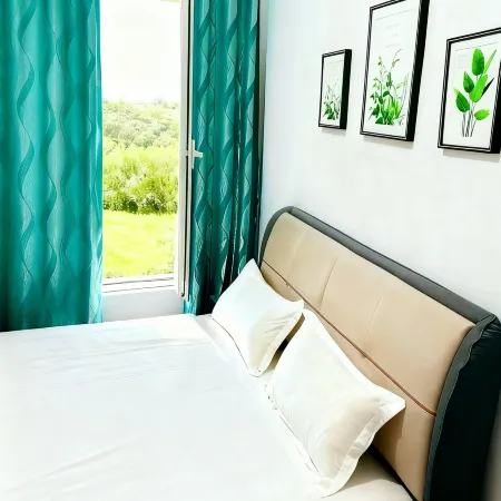 Medog Luyi Boutique Homestay
