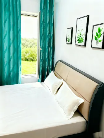 Medog Luyi Boutique Homestay Отели в г. Мото