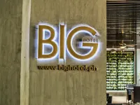 Big Hotel