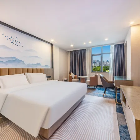 Hai Feng Hotel