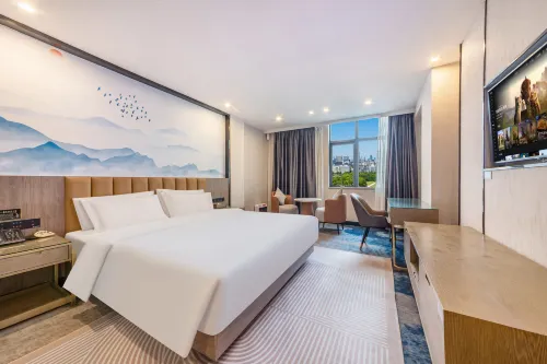 Hai Feng  Hotel