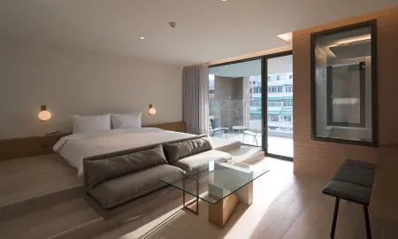 Cont Hotel Отели рядом с достопримечательностью «Площадь БИФФ»