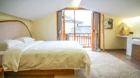 Longnan Guansiwei Zhenxiawei Homestay