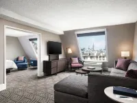 Riu Plaza Fisherman's Wharf Hotels near PIER 39