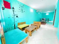 Bronk House 1 Malioboro Hotels in Pakualaman