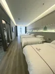 Zunyi Xiyou E-Sports Hotel (Qiaolong Caizhi International) - Esports