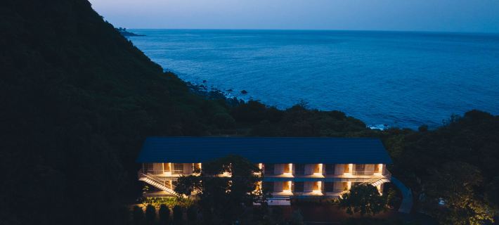 SANU 2nd Home Izu 1st Hotels in Ito