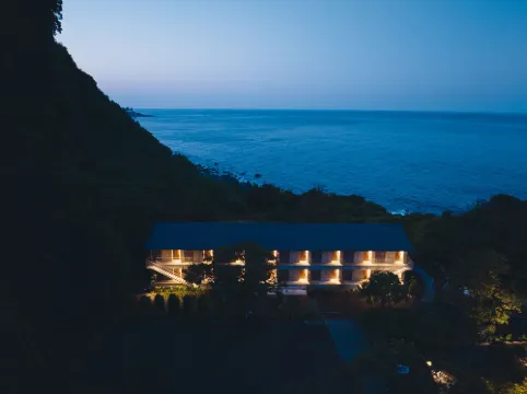 SANU 2nd Home 伊豆1st