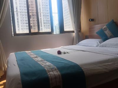 Juchao Apartment