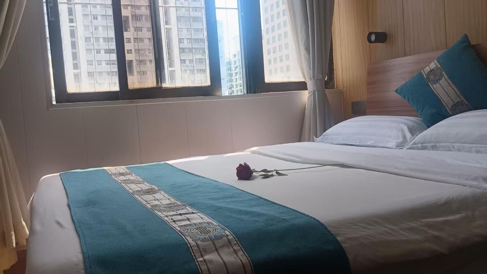 Juchao Apartment