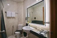 ฮอริซอน รีสอร์ต ทิวลิป ปุนจัก โรงแรมใน