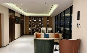 City Comfort Inn (Tunchang Mingyan)