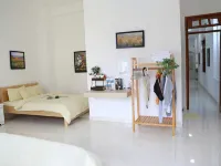 Strawberry Hotel Da Lat Hotels in Dalat