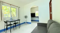 Deniz’s Temple Hideaway - Pet friendly