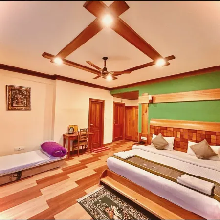Tanglewood Villa